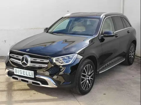 Used MERCEDES-BENZ CLASSE GLC Diesel 2022 Ad 