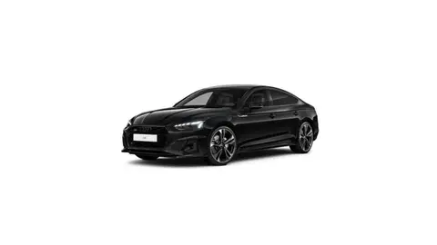 Annonce AUDI A5 Hybride 2024 d'occasion 