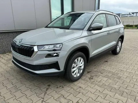 Used SKODA KAROQ Petrol 2024 Ad 