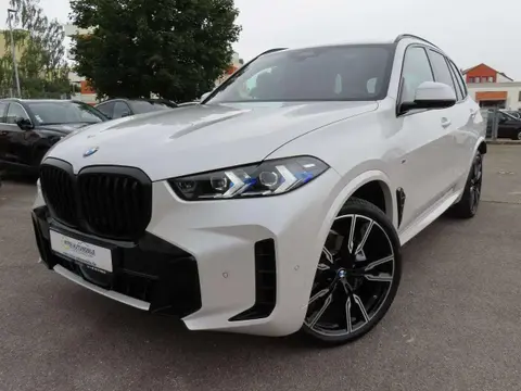 Used BMW X5 Diesel 2024 Ad 