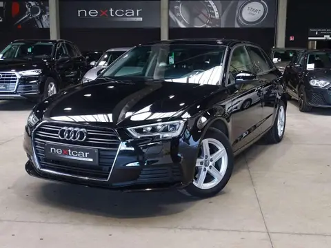 Used AUDI A3 Petrol 2020 Ad 