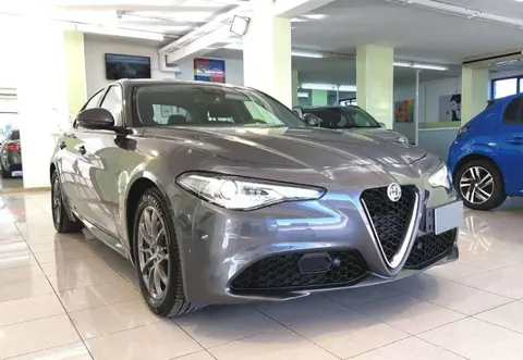 Used ALFA ROMEO GIULIA Diesel 2020 Ad 