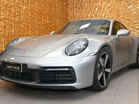 Used PORSCHE 992 Petrol 2021 Ad 