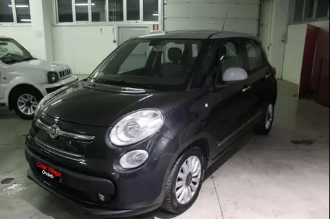 Used FIAT 500L Diesel 2017 Ad 