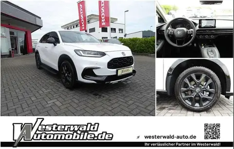 Annonce HONDA ZR-V Hybride 2024 d'occasion 