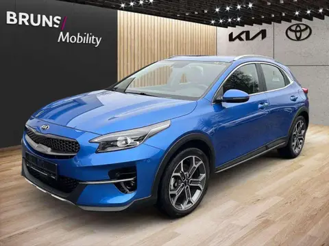 Used KIA XCEED Petrol 2021 Ad 