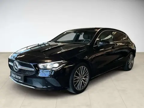 Used MERCEDES-BENZ CLASSE CLA Diesel 2020 Ad 