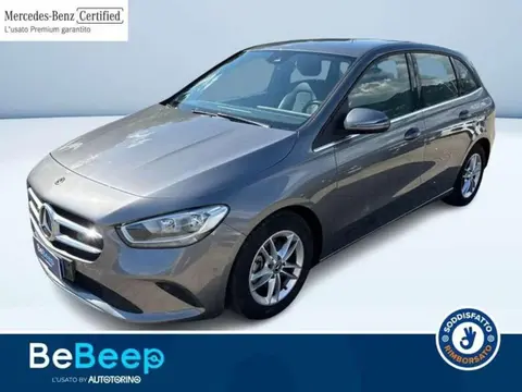 Used MERCEDES-BENZ CLASSE B Diesel 2019 Ad 