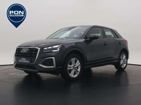 Annonce AUDI Q2 Essence 2022 d'occasion 