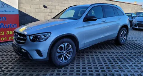 Used MERCEDES-BENZ CLASSE GLC Diesel 2020 Ad 