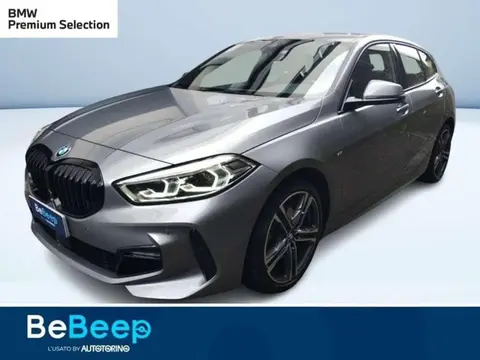 Annonce BMW SERIE 1 Diesel 2022 d'occasion 