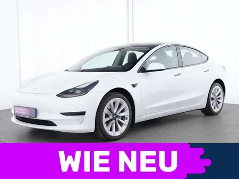 Annonce TESLA MODEL 3 Électrique 2022 d'occasion 