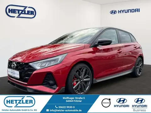 Annonce HYUNDAI I20 Essence 2024 d'occasion 