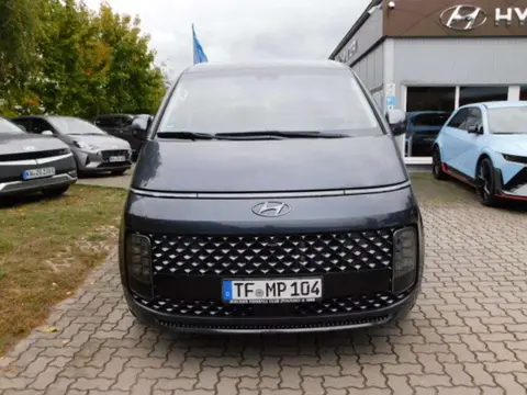 Annonce HYUNDAI STARIA  2022 d'occasion 