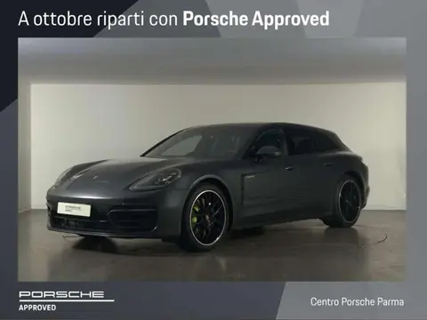 Annonce PORSCHE PANAMERA Hybride 2021 d'occasion 