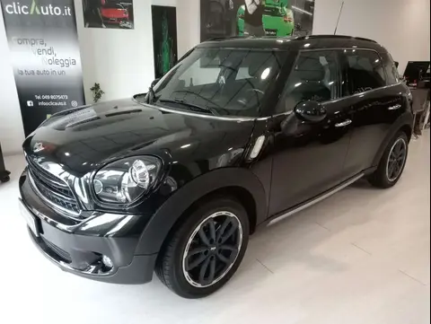 Annonce MINI COOPER Diesel 2016 d'occasion 