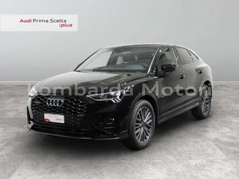 Used AUDI Q3 Diesel 2023 Ad 