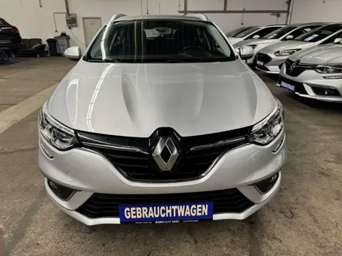 Used RENAULT MEGANE Diesel 2020 Ad 