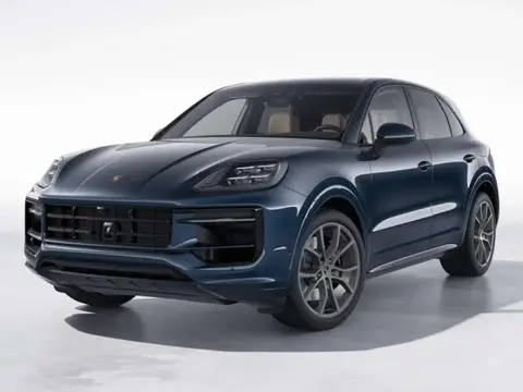 Annonce PORSCHE CAYENNE Hybride 2023 d'occasion 