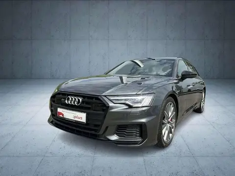 Annonce AUDI S6 Diesel 2021 d'occasion 