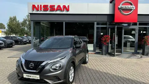 Annonce NISSAN JUKE Essence 2020 d'occasion 