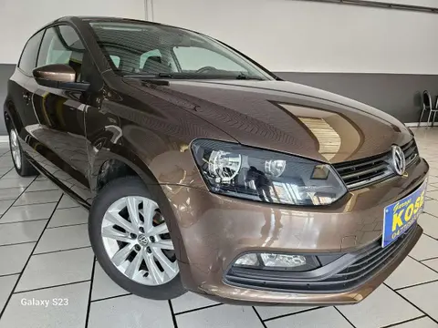 Used VOLKSWAGEN POLO Petrol 2016 Ad 