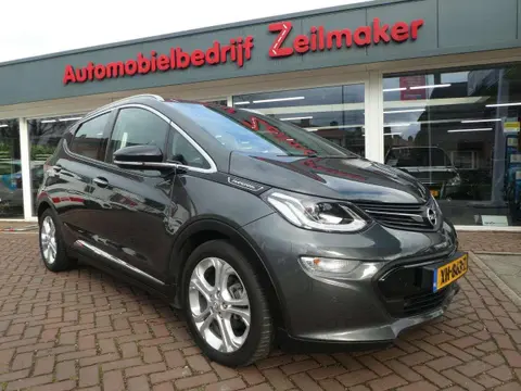 Used OPEL AMPERA Electric 2019 Ad 