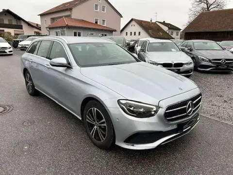 Used MERCEDES-BENZ CLASSE E Diesel 2021 Ad 