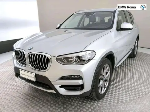 Annonce BMW X3 Essence 2021 d'occasion 