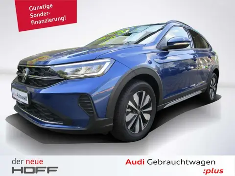 Annonce VOLKSWAGEN TAIGO Essence 2024 d'occasion 