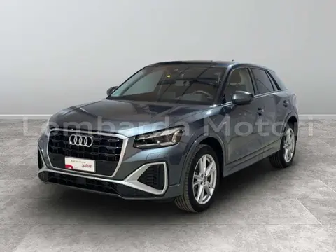 Annonce AUDI Q2 Diesel 2024 d'occasion 