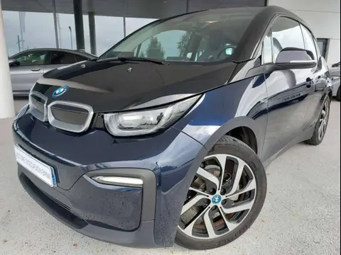 Used BMW I3 Electric 2022 Ad 