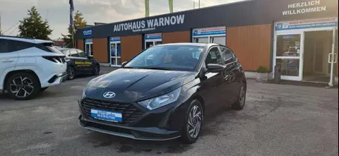 Used HYUNDAI I20 Petrol 2024 Ad 