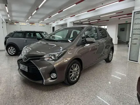 Used TOYOTA YARIS Petrol 2016 Ad 