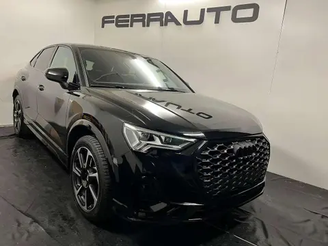 Annonce AUDI Q3 Essence 2021 d'occasion 