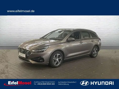 Annonce HYUNDAI I30 Essence 2022 d'occasion 