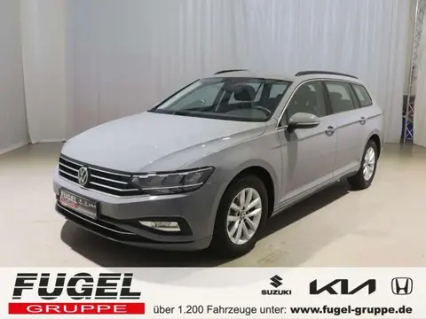 Annonce VOLKSWAGEN PASSAT Diesel 2023 d'occasion 