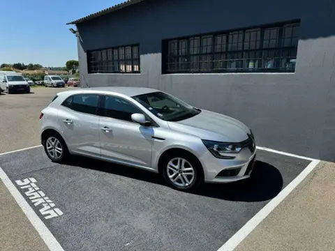 Annonce RENAULT MEGANE Essence 2020 d'occasion 