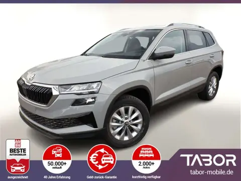 Used SKODA KAROQ Petrol 2023 Ad 