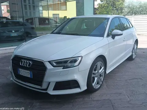 Annonce AUDI A3 Diesel 2020 d'occasion 