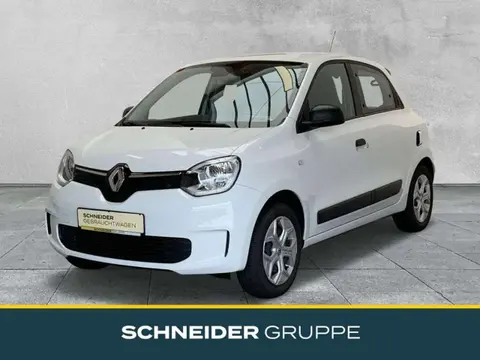 Used RENAULT TWINGO Petrol 2020 Ad 