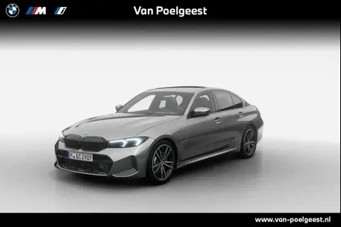 Used BMW SERIE 3 Hybrid 2024 Ad 