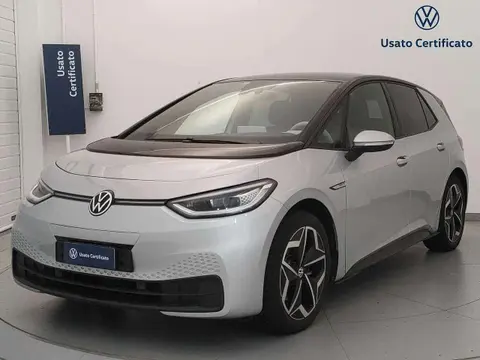 Used VOLKSWAGEN ID.3 Electric 2021 Ad 