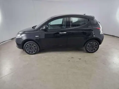 Annonce LANCIA YPSILON Hybride 2023 d'occasion 