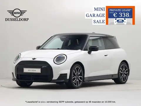 Used MINI COOPER Electric 2024 Ad 