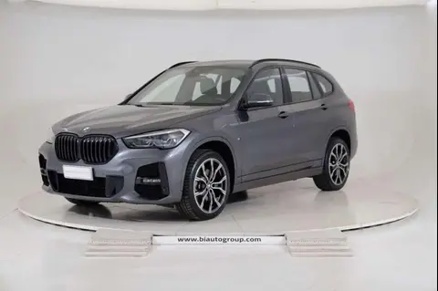 Annonce BMW X1 Diesel 2021 d'occasion 