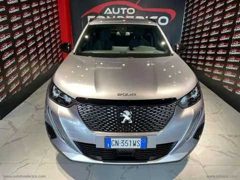 Annonce PEUGEOT 2008 Diesel 2023 d'occasion 