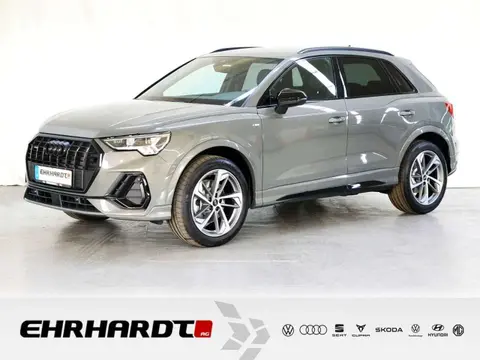 Used AUDI Q3 Petrol 2024 Ad Germany