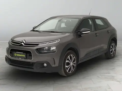 Annonce CITROEN C4 Essence 2020 d'occasion 