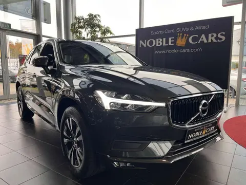 Annonce VOLVO XC60 Diesel 2020 d'occasion 